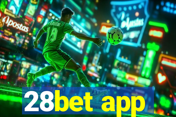 28bet app
