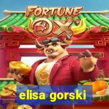 elisa gorski