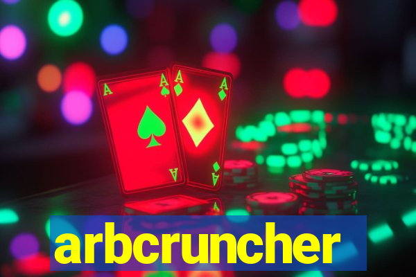 arbcruncher