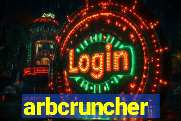 arbcruncher