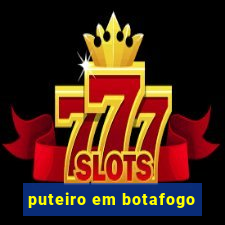 puteiro em botafogo
