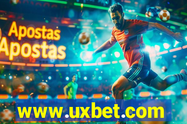 www.uxbet.com