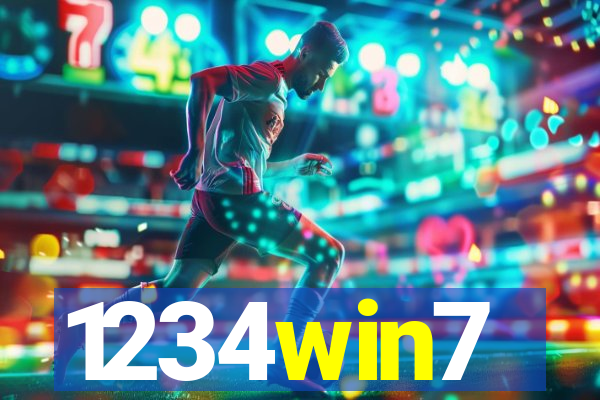1234win7