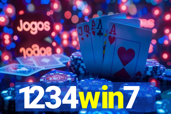 1234win7