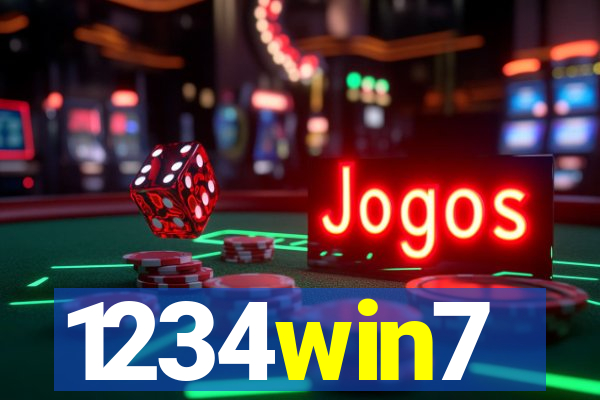 1234win7