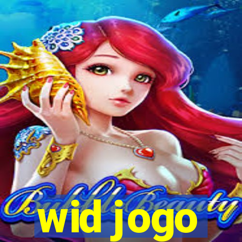 wid jogo