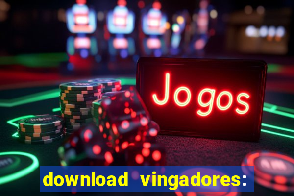 download vingadores: ultimato dublado google drive