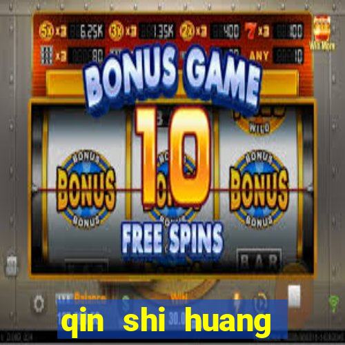 qin shi huang (shuumatsu no valkyrie) frases