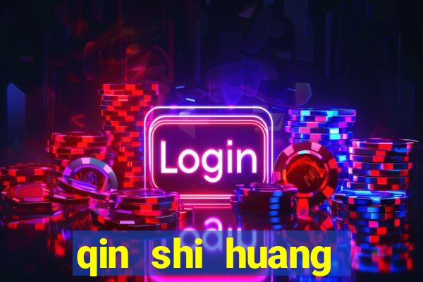 qin shi huang (shuumatsu no valkyrie) frases