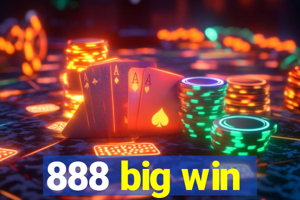 888 big win