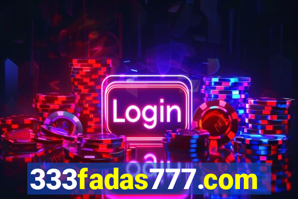 333fadas777.com