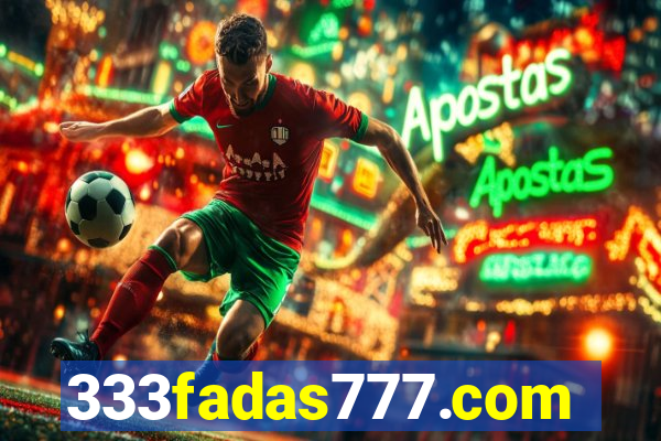 333fadas777.com