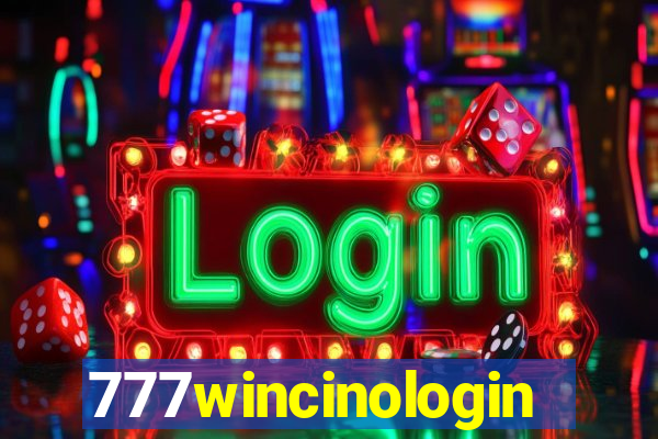 777wincinologin