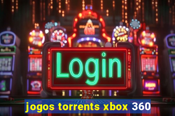 jogos torrents xbox 360