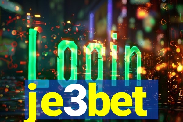 je3bet