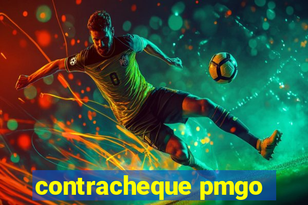 contracheque pmgo