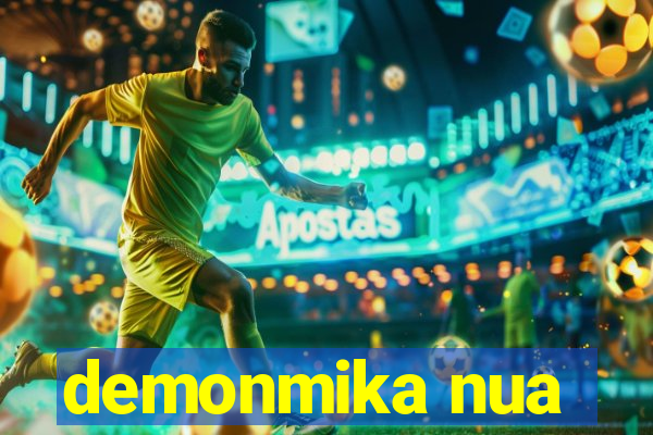 demonmika nua