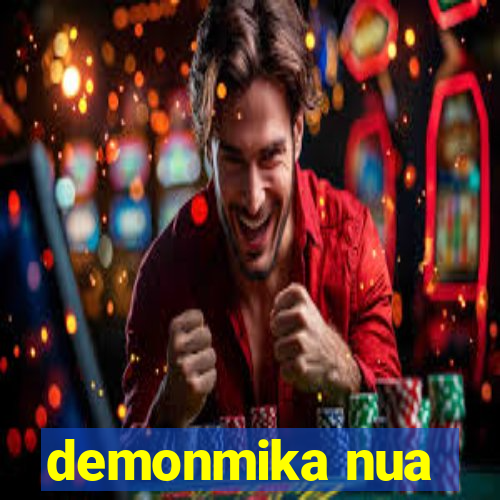 demonmika nua
