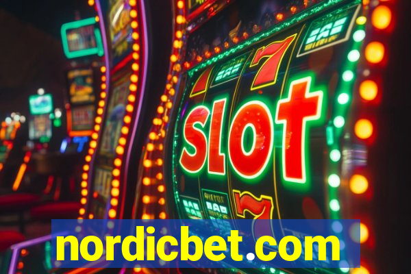 nordicbet.com