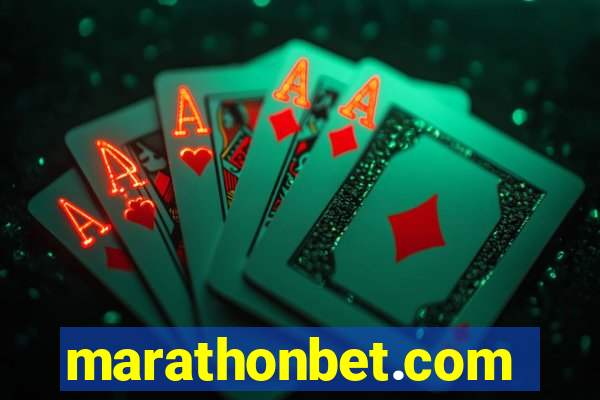 marathonbet.com