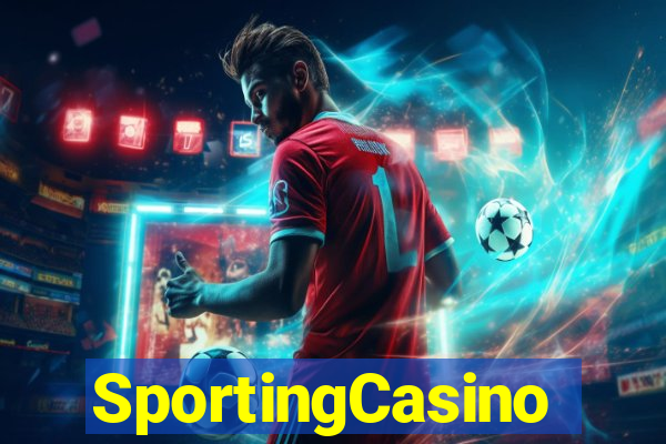 SportingCasino