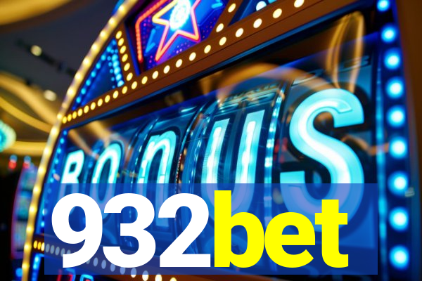 932bet