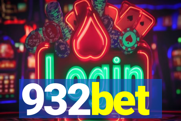 932bet