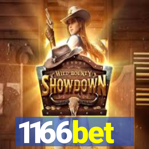 1166bet