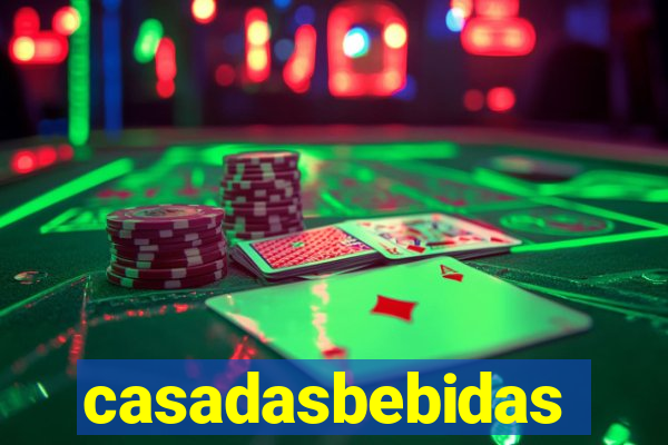 casadasbebidas
