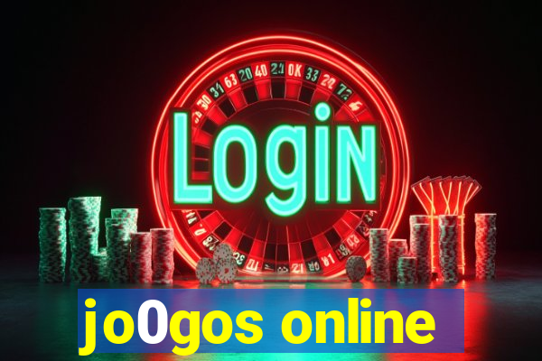 jo0gos online