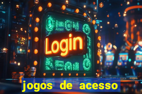 jogos de acesso antecipado paga