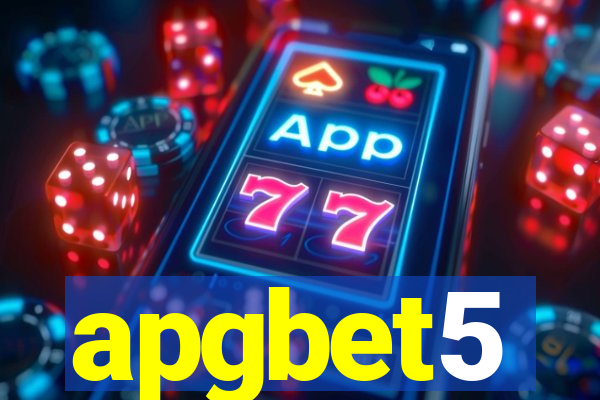 apgbet5