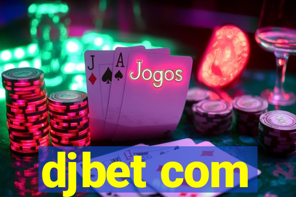djbet com