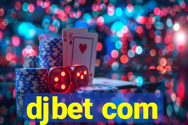 djbet com