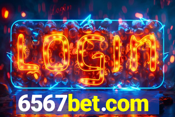 6567bet.com
