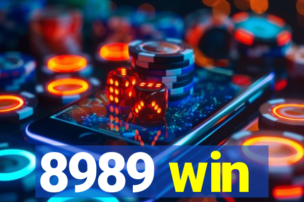 8989 win