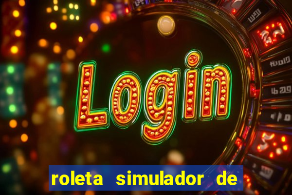 roleta simulador de carreira futebol