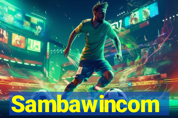 Sambawincom