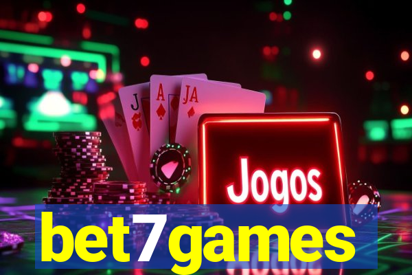 bet7games