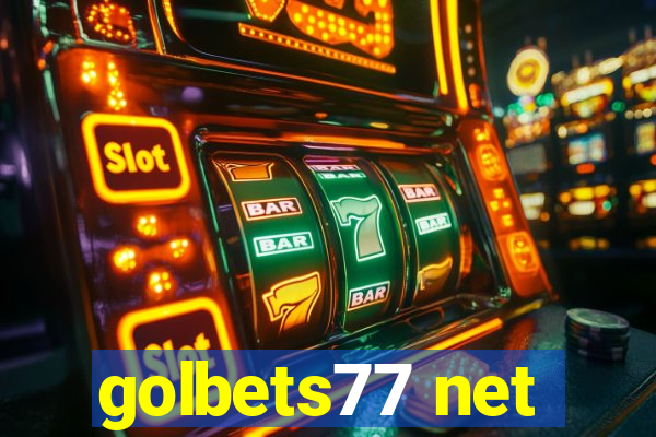 golbets77 net