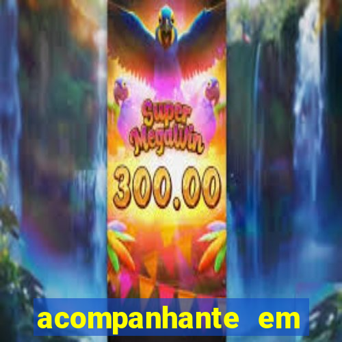 acompanhante em porto ferreira