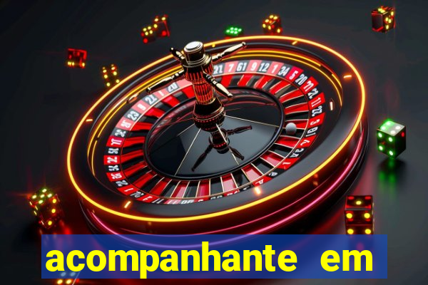 acompanhante em porto ferreira