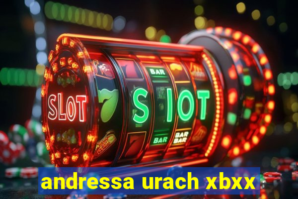 andressa urach xbxx