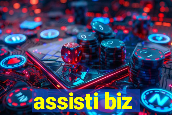 assisti biz