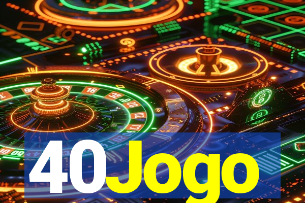 40Jogo