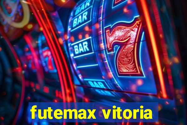 futemax vitoria