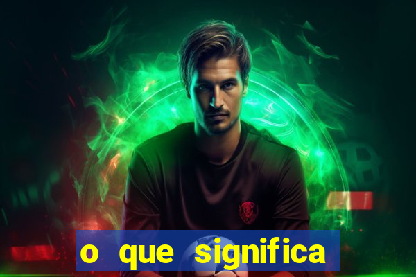o que significa sonhar com cunhado