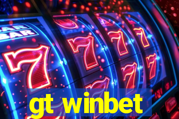 gt winbet