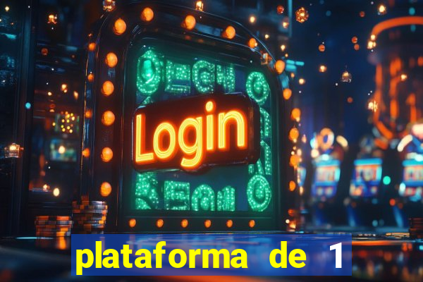plataforma de 1 real subway surfers