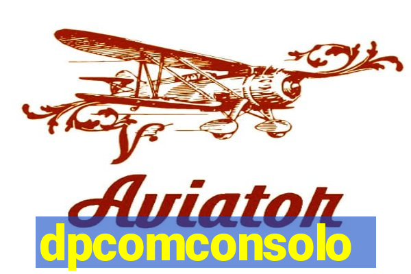 dpcomconsolo